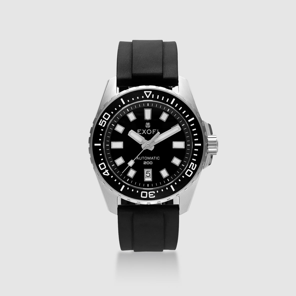 EXOFI Wolf Rock 42