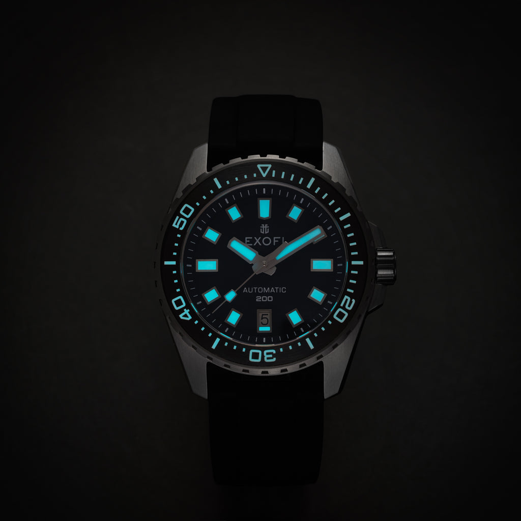EXOFI Wolf Rock 42