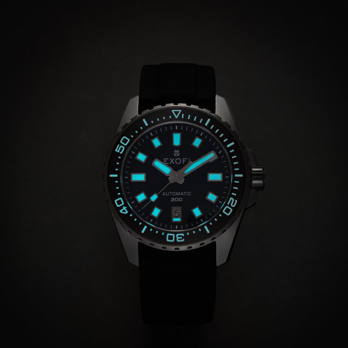 EXOFI Wolf Rock 42