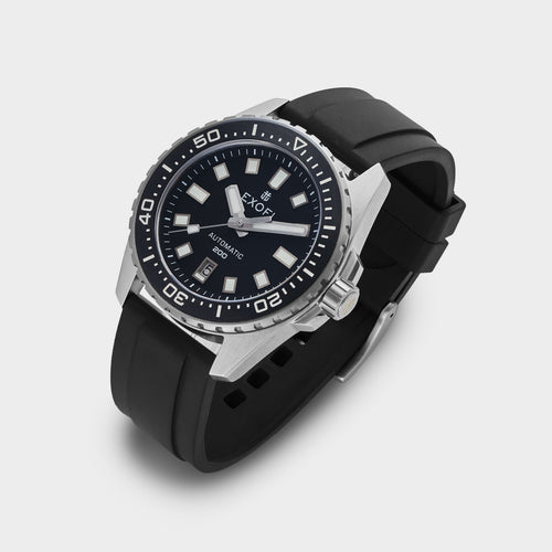 EXOFI Wolf Rock 42