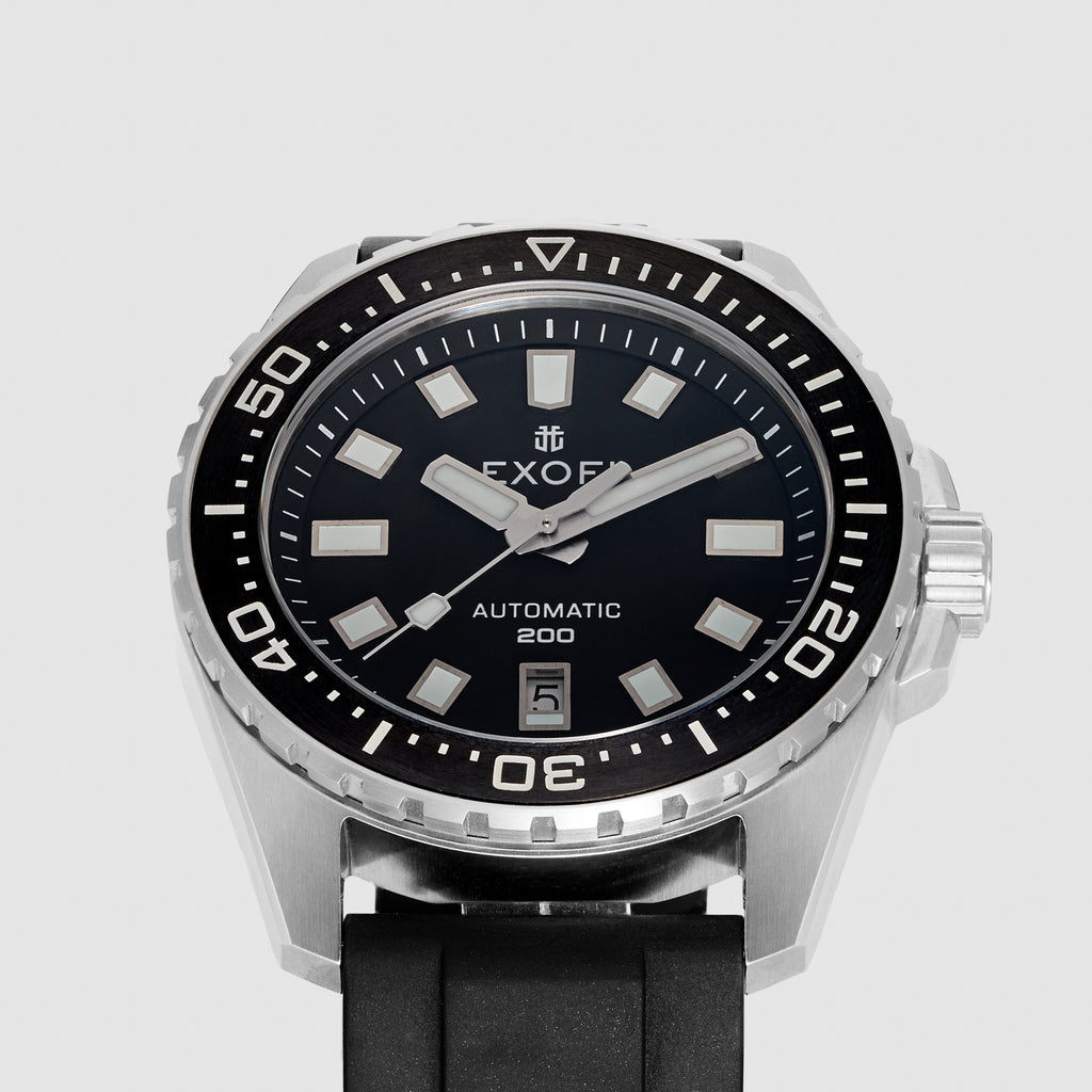 EXOFI Wolf Rock 42